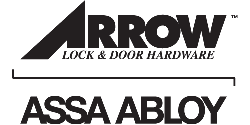 arrow assa abloy logo