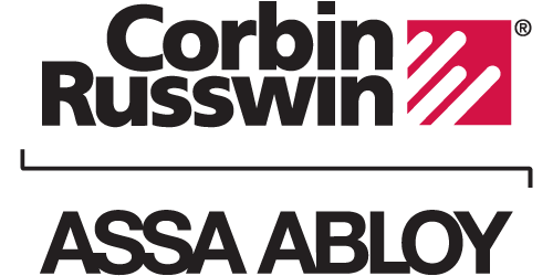 corbin russwin assa abloy logo