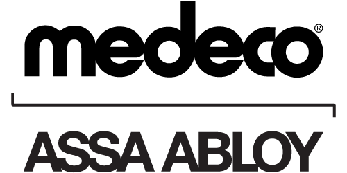 medeco assa abloy logo