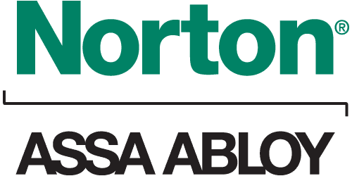 norton assa abloy logo